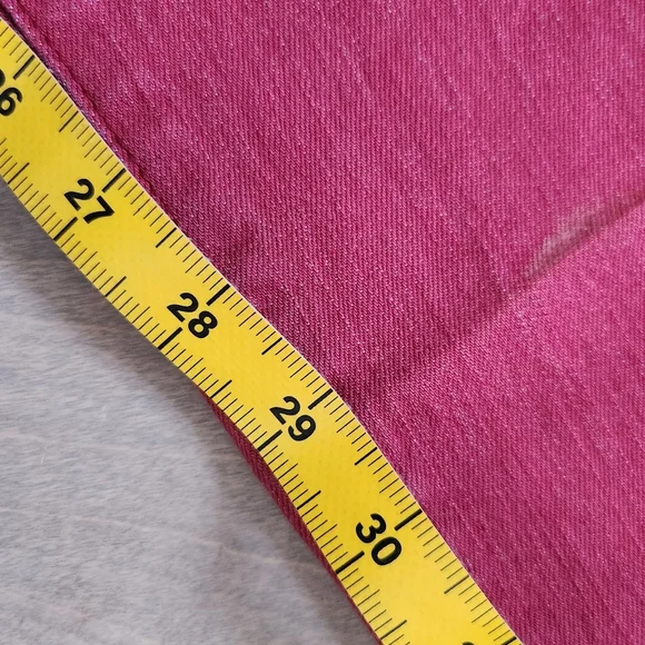 Volcom Small‎ Red Jeans Sound Check - Picture 7 of 9